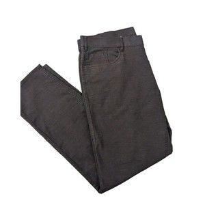 Haggar Classic Comfort Pants/ Slim straight/ Size 38x32